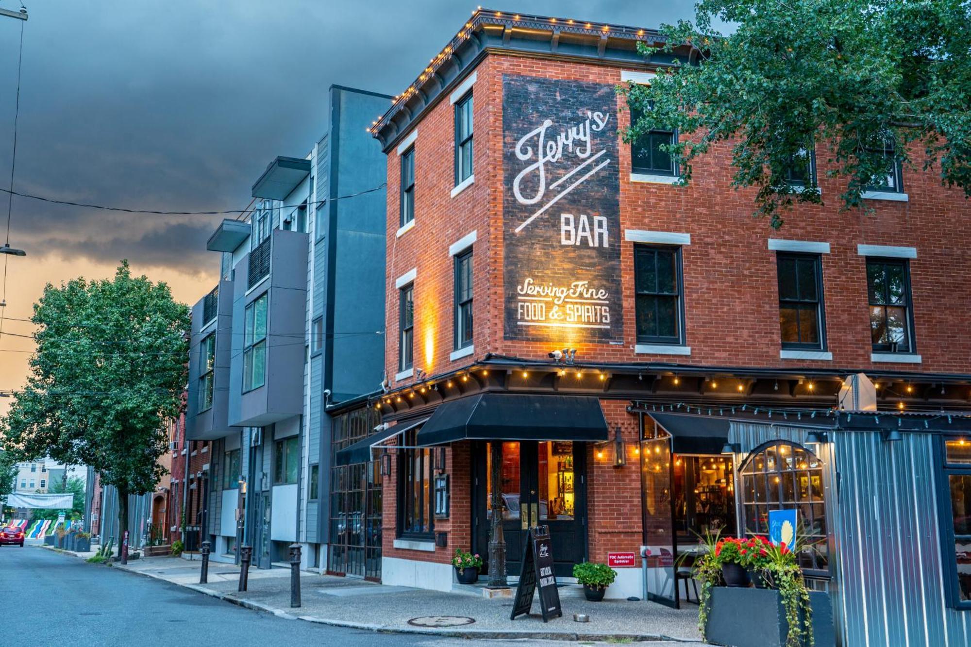 Kid-Friendly Fishtown Family Retreat With Game Room Filadélfia Exterior foto
